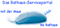 zum Rathaus-Serviceportal